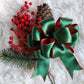 Large Gift Bows
