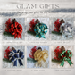 Large Gift Bows